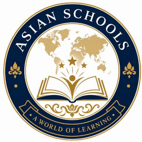 Asian Schools