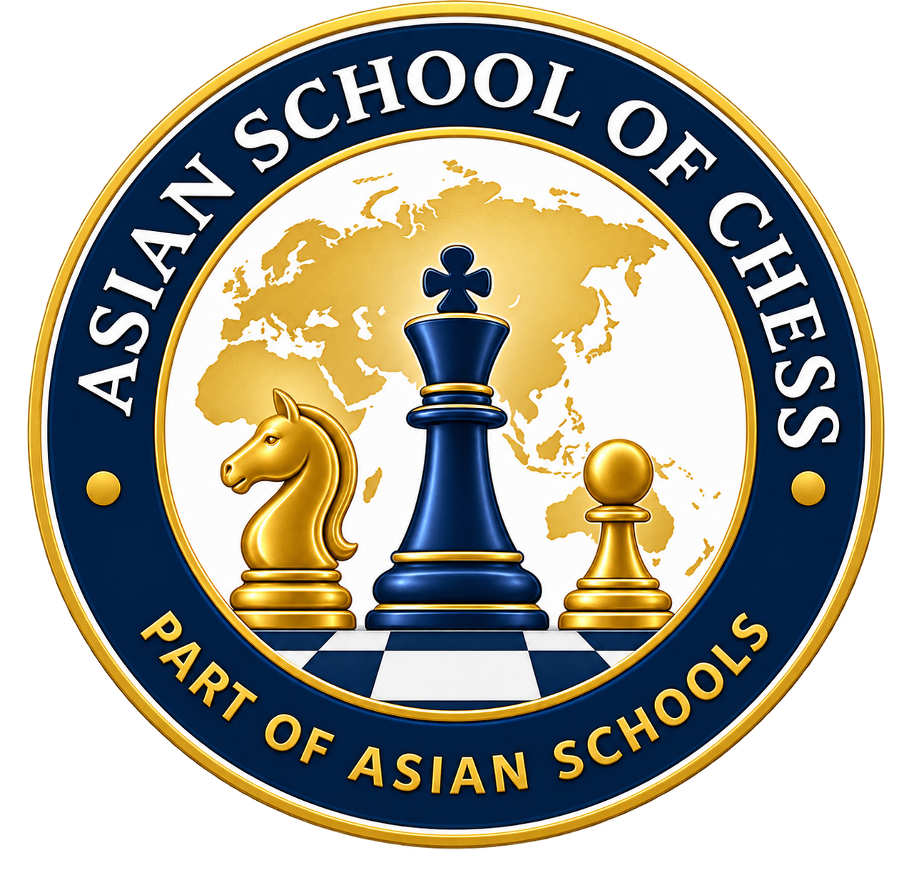 Asian School of Chess