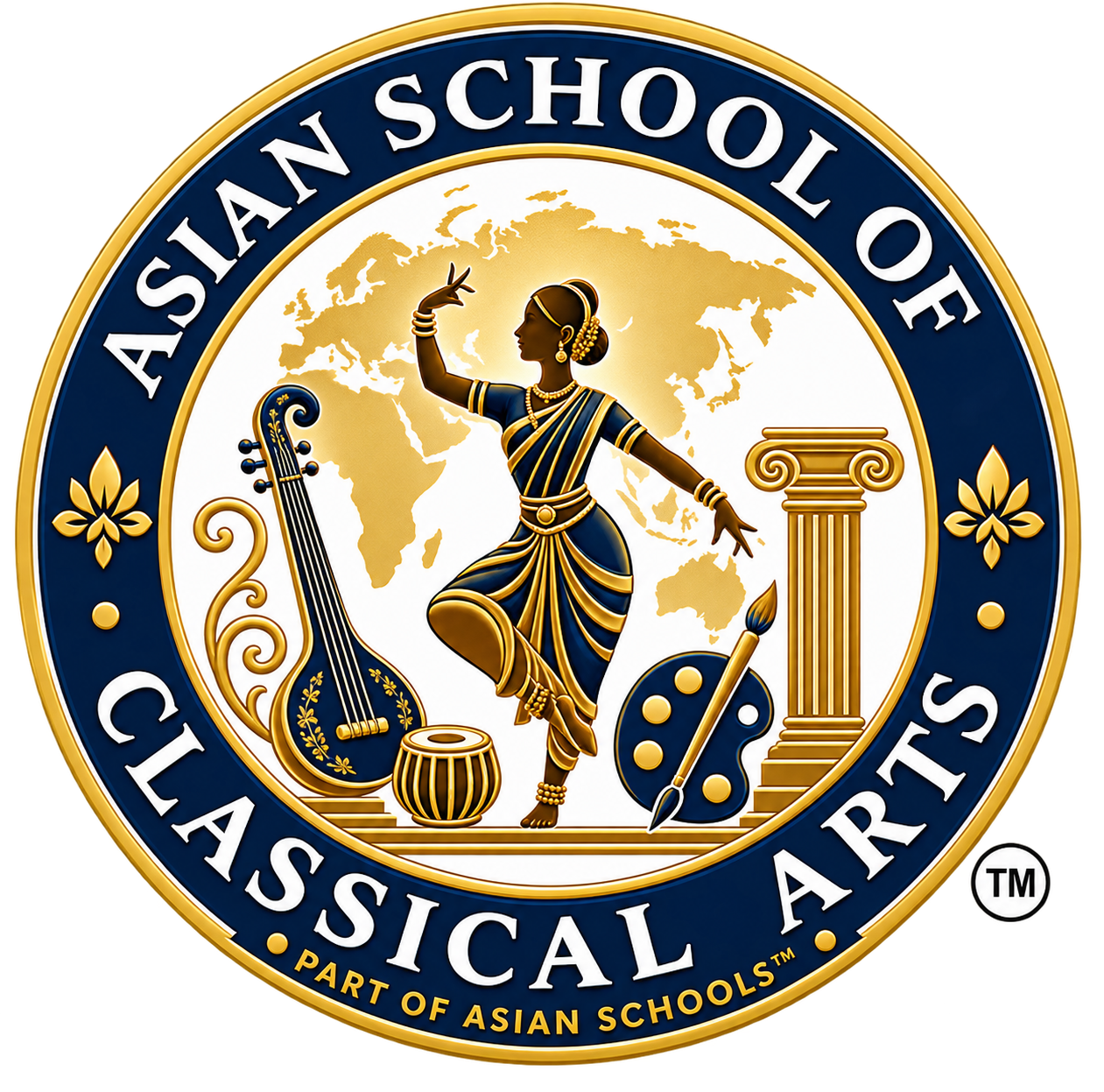 Asian School of Classical Arts